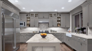 How To Add Cabinets To An Existing Kitchen