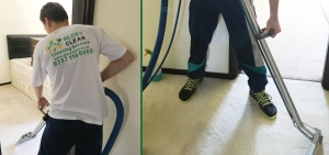 How Clean Carpets Can Transform the Look and Feel of London Homes?