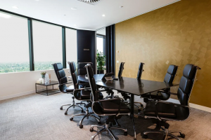 Office Space Revolution