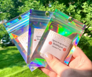 Poradnik: akcesoria do haftu diamentowego dla początkujących