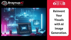 Mastering AI Image Generation: A Complete Guide for Beginners & Marketers