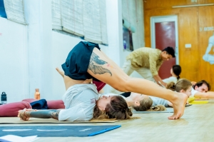 Choosing the Right School: How to Select the Best 200 Hour Yoga Teacher Training Program in Rishikesh