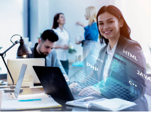 DevOps IT Staffing Agency India – Finding the Right Tech Talent Without the Usual Hiring Stress