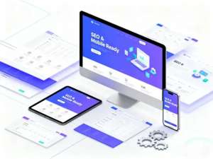 The Future of Web Creation: How AI Site Builders and Text-to-UI Technology Are Revolutionizing Design