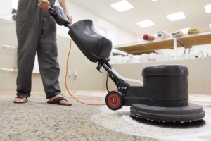 SB Cleaning Services – Professional Carpet Shampooing & Cleaning Service