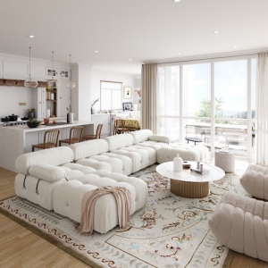 Top 10 Modular Sofa Black Friday Offers for 2025