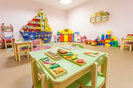 Blue Bird Nursery: A Complete Guide to Nursery Age Groups and Dubai Nursery Fees