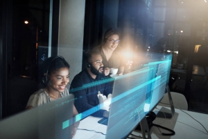 Modern Businesses Thrive Through Smarter Cloud Based Microservices Architecture Today