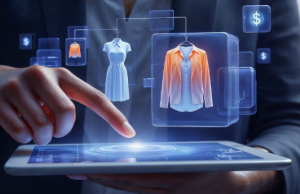 What future AI trends will reshape the retail industry by 2026?