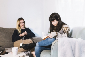 Healing Starts Here: A Complete Guide to Counseling and EMDR Therapy in Charlotte, NC