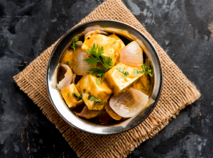 Why Paneer Do Pyaza Is the Perfect Choice for Onion Lovers