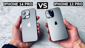 A Deep Look at iPhone 13 Pro vs 14 Pro: Specs, Power, and User Experience