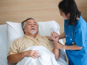 Home HealthCare in Dubai: Tailored Plans for Comfort and Wellness