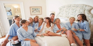 Guidance on Selecting an Outdoor Wedding Venue