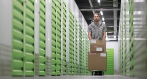 Europe Self Storage Market Forecast, Share, Growth and Size Report 2033