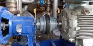 Professional Shaft Alignment for HVAC and Pumps in Kolkata