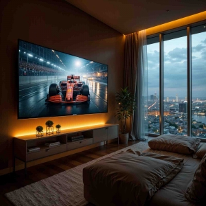 Transforming Entertainment: The Rise of IPTV in Saudi Arabia