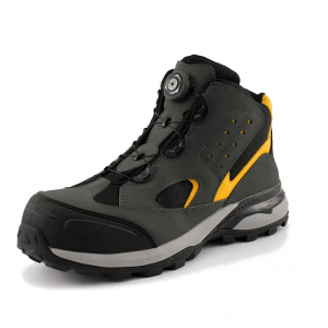 10 Essential Facts About Safety Footwear You Need to Know