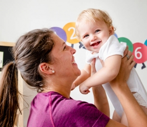 Raising Emotionally Strong Little Ones: How Nursery Supports Your Child’s Feelings and Friendships