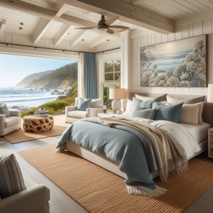 LVP Flooring That Can Handle Sandy Feet and Paws