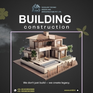 Top Structural Design Company in Balasore: Ensuring Safe and Strong Builds