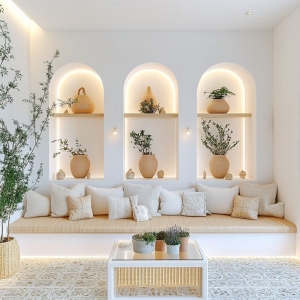 Sustainable Wall Finishes: The Case for Lime Plaster