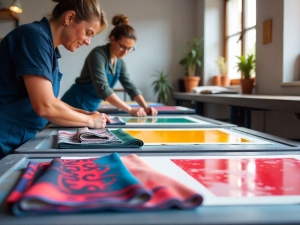 Exploring Popular Printing Techniques and Their Applications