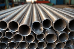 Aluminium Pipe Manufacturing Plant Report 2025: Cost Analysis and Raw Material Requirements