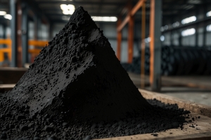 Carbon Black Manufacturing Unit Establishment 2025: Capital, Process & Investor Gains