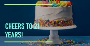 Why 21 Birthday Is So Special: Examining Milestone Celebration