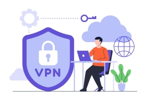 Top VPN App Development Company in Gurugram: Secure, Fast & Scalable Solutions