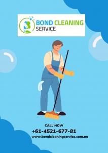 Bond Clean Guide: How to Get Your Full Bond Back | Complete Steps