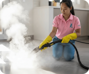 Why Dubai Residents Prefer Steam Cleaning for Homes and Offices