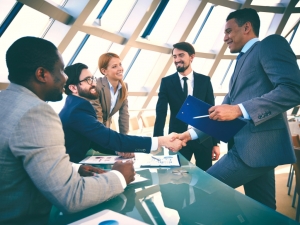 Daniel Dantas compartilha os segredos dos empreendedores de sucesso