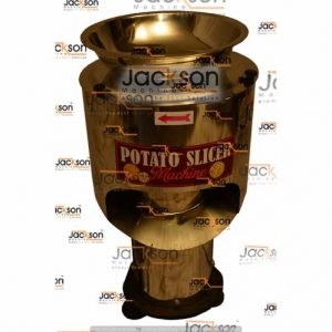 Potato Slicer Machine Manufacturers in Ahmedabad: Which Brand Truly Stands Out?