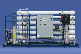 Modern Water Purification Technologies: Ensuring Clean Water for a Growing World