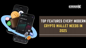 Top Features Every Modern Crypto Wallet Needs in 2025