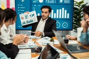 Salesforce Consulting Company