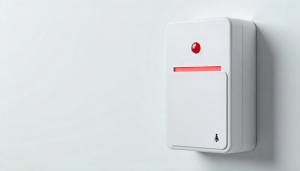 Smart Intruder Alarm Systems in Dubai: Remote Control, Mobile Alerts, and Integration