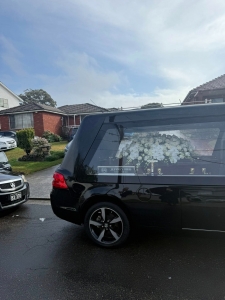 How Funeral Directors in Enfield and the Central Coast Provide Personalised Care 