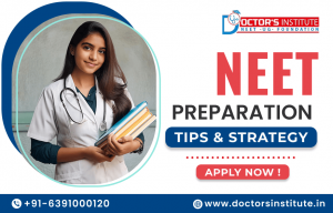 How to Prepare for NEET: Expert Tips & Strategy for High Scoring