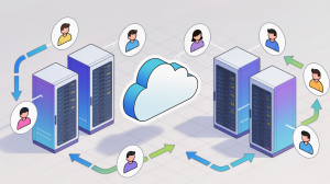 Why Cloud HR Software Is the Future of HR Management