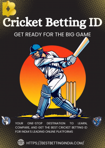 How to Start Cricket Betting: ID is your Full Guide.