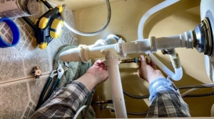 How to End Plumbing Stress Once and For All?