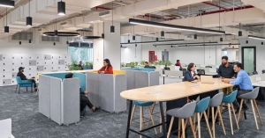 How a Good Office Work Space in Dehradun Can Boost Productivity