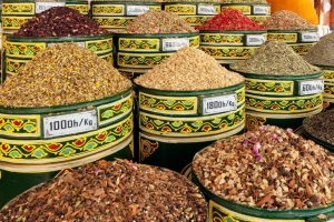 Bulk Spice Supplier in France