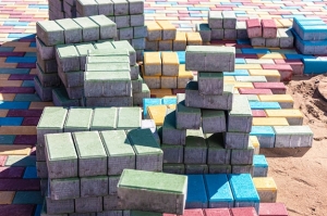 Solid Blocks Manufacturer Offering High-Strength & Cost-Effective Solutions