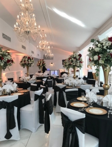 How NJ Banquet Halls Are Adopting Eco-Friendly Trends for Modern Events 