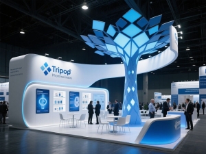The Complete Guide to Modern Modular Exhibition Stands