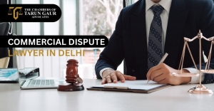 How a Commercial Dispute Lawyer in Delhi Supports Businesses in Resolving Construction and Infrastructure Conflicts